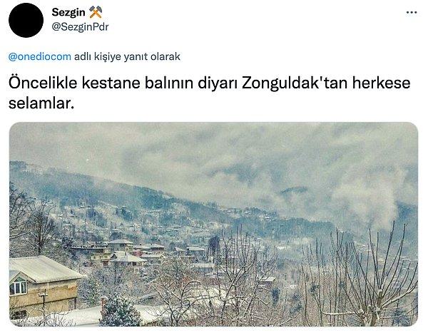 7. Zonguldak