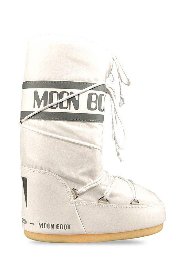 11. Moon Boot