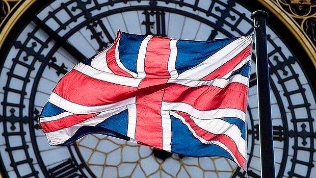 İngiltere, Büyükelçilik Personelini Ukrayna'dan Çekmeye Başladı