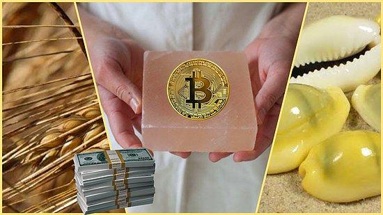 Altın, Gümüş, Bitcoin Yokken Onlar Vardı: Eski Toplumlarda Para Yerine Kullanılmış Olan 9 Şey