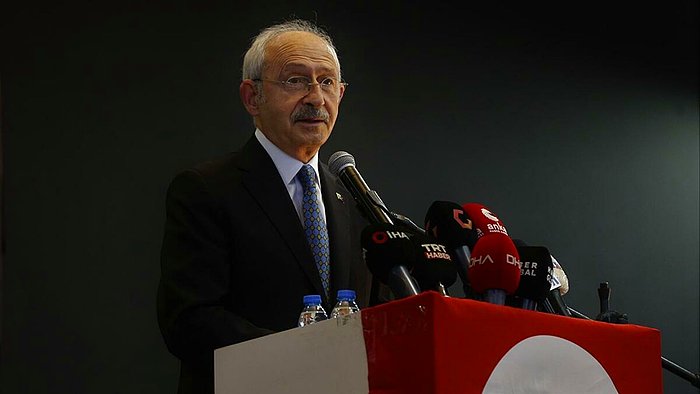 Sanayideki Elektrik Kesintilerine Kılıçdaroğlu'ndan Tepki: 'Beceriksizler'