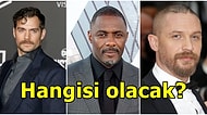 Tom Hardy ve Henry Cavill'in İsmi Geçiyordu! James Bond'un Yapımcısına Göre Yeni 007 Idris Elba Olabilir