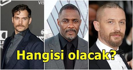 Tom Hardy ve Henry Cavill'in İsmi Geçiyordu! James Bond'un Yapımcısına Göre Yeni 007 Idris Elba Olabilir
