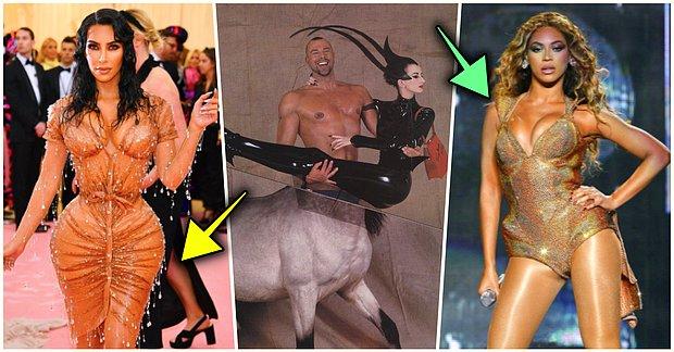 Lady Gaga, Rihanna, Kim Kardashian ve David Bowie'yi Giydiren Modacı Thierry Mugler Hayata Gözlerini Yumdu!