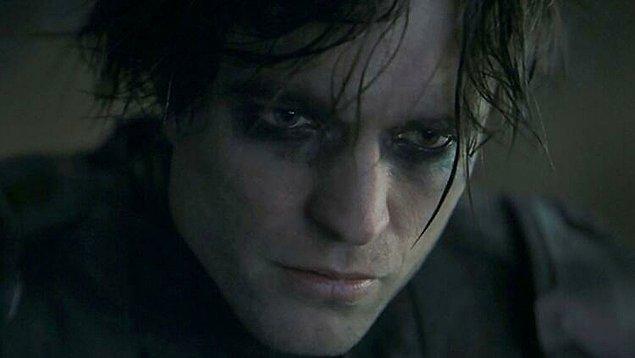 Robert Pattinson, The Batman Çekimlerinde Kendisinin Tam Bir Fiyasko Olduğunu Düşünmüş!