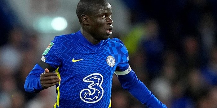 Yılın En İyi Orta Sahaları FIFA 22'ye Geldi: Kante'den Korkma Zamanı!