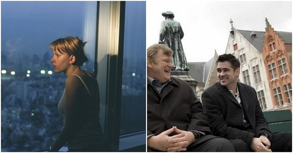 İzleyene Dünya Turu Atıyormuş Hissi Vererek Seyir Zevkini Katlayan Filmler