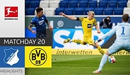 Almanya Bundesliga 20. Hafta Maç Özetleri