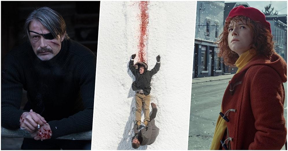 Soğuk Havalarda İzlenilirliği Daha da Artan En Güzel 36 Kış Filmi