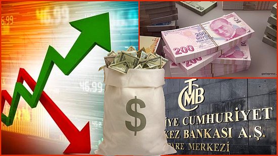 Merkez Bankalarının Faiz Arttırması veya Düşürmesi Ne Anlama Geliyor? Neden Gerçekleşiyor?