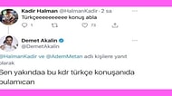 "O de Ayrı Yalnız!"  Diye İnsanları Darlayan Ayaklı TDK'lere Özel Türkçe Testi!