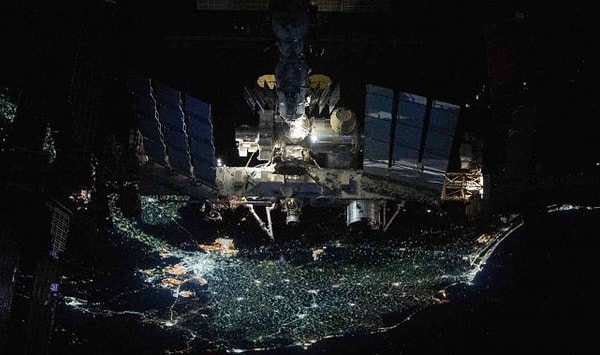 У Axiom Space уже имеется собственный коммерческий модуль на МКС, с которым и будет состыкована новая студия.