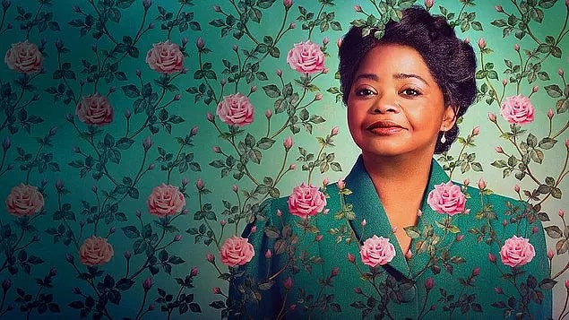 16. Self Made: Inspired by the Life of Madam C.J. Walker - IMDb: 7.3