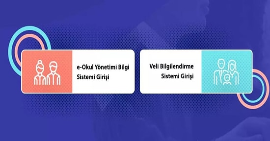 E-Okul Dijital Karne Nasıl Görüntülenir? E-Okul Veli Bilgilendirme Sistemine Nasıl Girilir?