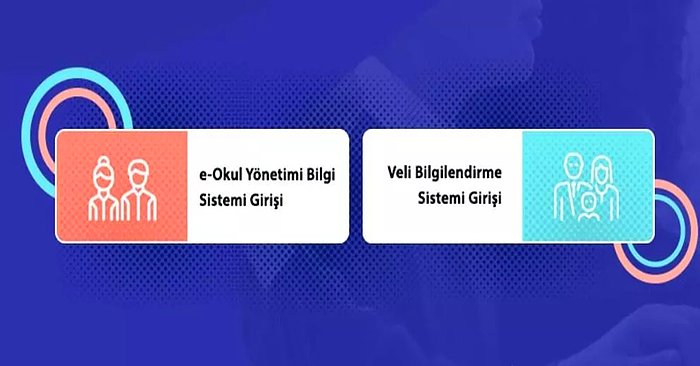 E-Okul Dijital Karne Nasıl Görüntülenir? E-Okul Veli Bilgilendirme Sistemine Nasıl Girilir?