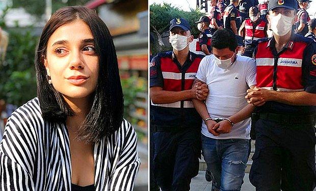 Korkunç Gerçek 9. Duruşmada Ortaya Çıktı: Pınar Gültekin, Yakılmadan Önce Yaşıyormuş!
