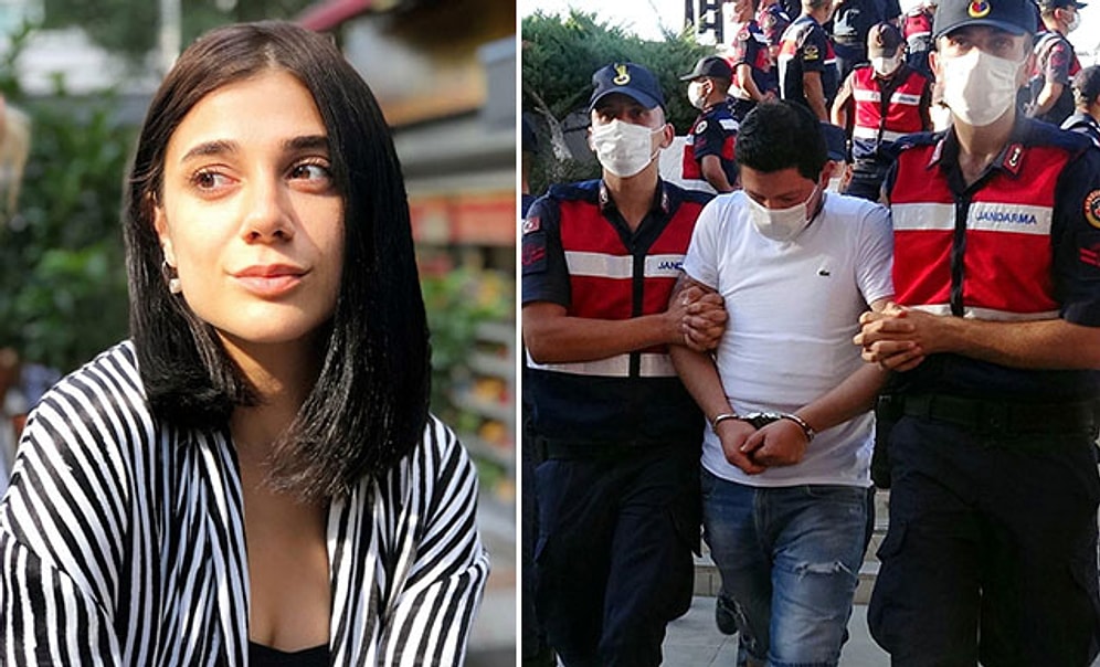Korkunç Gerçek 9. Duruşmada Ortaya Çıktı: Pınar Gültekin, Yakılmadan Önce Yaşıyormuş!