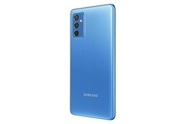Samsung Galaxy M52 5G teknik özellikleri