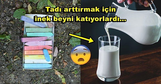 Yüzlerce Çocuk Öldü: 19. Yüzyılda Süt Satarken Kâr Sağlamak Adına Yapılan Mide Bulandırıcı İşlemler