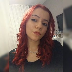 Merve Çetin Profil Resmi