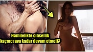 Gebelik Sürecinde Cinsellik Nasıl Olmalı? Hamileliğin Kaçıncı Ayına Kadar Cinsel Yaşam Devam Etmeli?