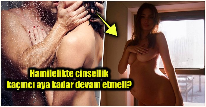 Gebelik Sürecinde Cinsellik Nasıl Olmalı? Hamileliğin Kaçıncı Ayına Kadar Cinsel Yaşam Devam Etmeli?