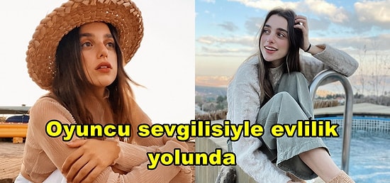 Kardeşlerim'den Haluk Bilginer'li Baba Dizisine Transfer Olan Damlasu İkizoğlu'nu Yakından Tanıyalım