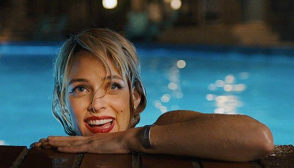 10. Under the Silver Lake (2018)