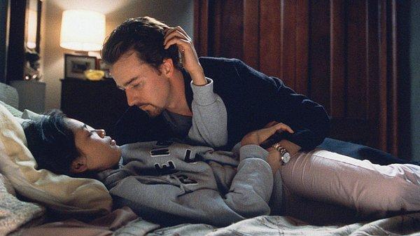 3. 25th Hour (2002)