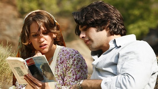 Ekşi Elmalar Filmi Konusu Nedir? Ekşi Elmalar Filmi Oyuncuları Kimlerdir? Ekşi Elmalar Filmi Nerede Çekildi?