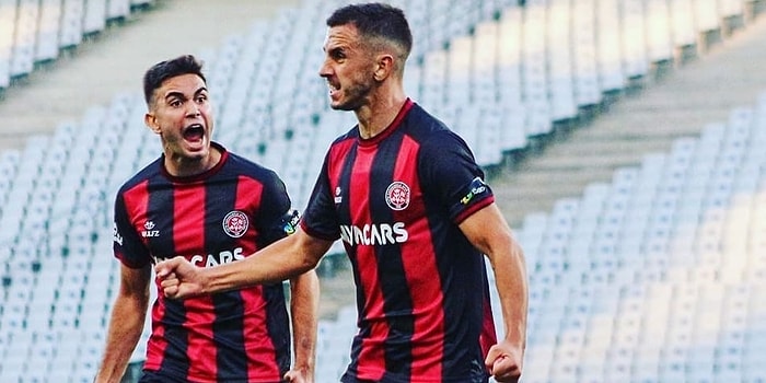 Fenerbahçelileri Sevindirecek Haber! Süper Lig'in Golcüsü Aleksandar Pesic, Acun Ilıcalı'yı Reddetti