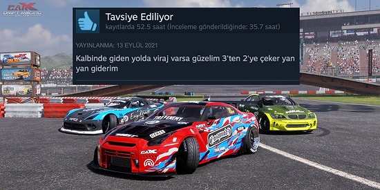 Steam'de Türkler Tarafından Yapılan ve Size Tebessüm Ettirecek Birbirinden Değişik 13 Oyun İncelemesi