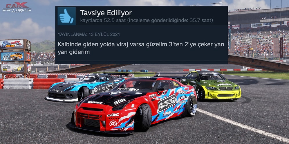 Steam'de Türkler Tarafından Yapılan ve Size Tebessüm Ettirecek Birbirinden Değişik 13 Oyun İncelemesi