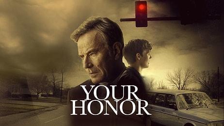Breaking Bad ile Gönlümüzde Taht Kuran Bryan Cranston Yine Bizi Ekran Başına Kilitlemeye Geldi: Your Honor