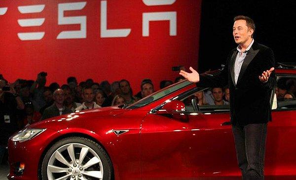 1. Tesla'nın Türkiye müjdesi, şüphesiz bugünkü teknoloji gündeminin en önemli haberi. Dünyanın önde gelen elektrikli otomobil üreticisi Tesla Türkiye'ye geliyor.