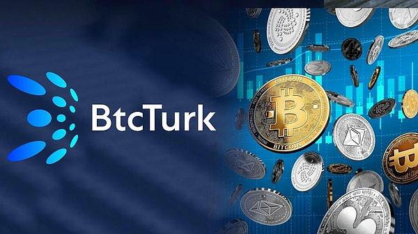 2. Pazar akşam saatlerinden bu yana Türkiye'nin önde gelen kripto para borsalarından BtcTurk'e erişim sağlanamaması yatırımcıları korkuttu.