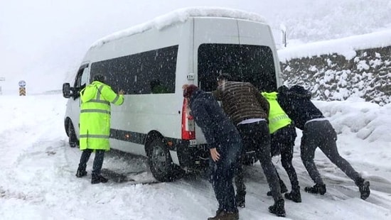 İşte İstanbul'da Bugün İçin Alınan Tüm Tedbirler! Vali Yerlikaya'nın Duyuruları...
