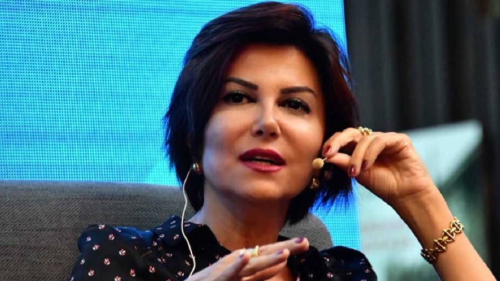 Tutuklanan Sedef Kabaş’tan Mesaj: 'Öğrendim ki, Yalnız Değilim...'