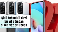 Xiaomi’nin 2022 Planları Sızdırıldı! İlginç Kod Adlar ve Piyasaya Çıkmamış İşlemciler