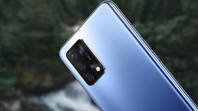 Oppo A74