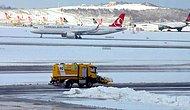 THY'den Açıklama: İstanbul Havalimanı'nda Seferler Ne Zaman Başlayacak?