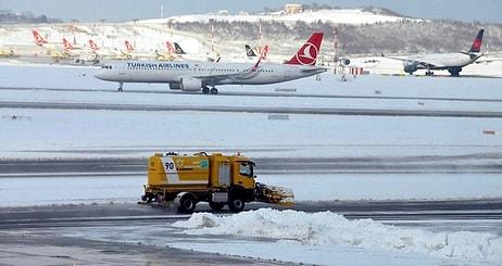 THY'den Açıklama: İstanbul Havalimanı'nda Seferler Ne Zaman Başlayacak?