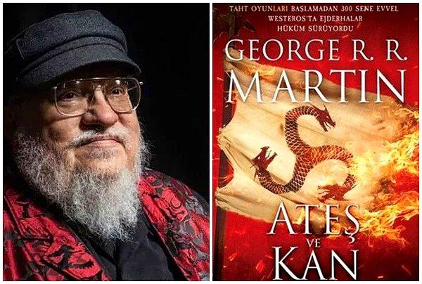 Bilim kurgunun usta kalemlerinden George R. R. Martin'in 2018 tarihli 'Ateş ve Kan' (Fire and Blood) adlı kitabına dayanan House of the Dragon, bu yıl içerisinde takipçileriyle buluşacak.