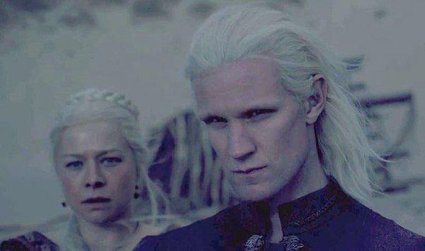 Bu spinoff projede GoT'tan iki asır önceki olaylar aktarılırken dizinin odağında Targaryen ailesi olacak.