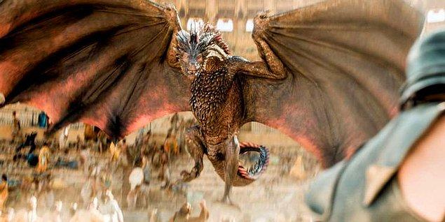 Heyecanla Beklenen House of the Dragon'dan Önce Mutlaka Göz Atılması Gereken 10 Game of Thrones Bölümü