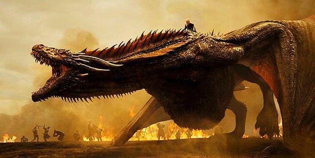 Heyecanla Beklenen House of the Dragon'dan Önce Mutlaka Göz Atılması Gereken 10 Game of Thrones Bölümü
