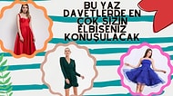 2022 Düğünlerinde Göz Kamaştırmak İçin Tercih Edebileceğiniz Abiye Modelleri