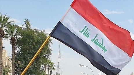 Irak'ın Yüzölçümü ve Nüfusu Kaçtır? Irak'ın Dili Nedir?