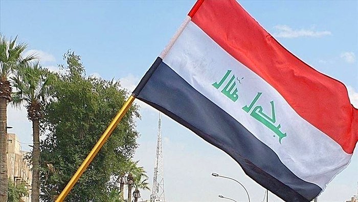 Irak'ın Yüzölçümü ve Nüfusu Kaçtır? Irak'ın Dili Nedir?