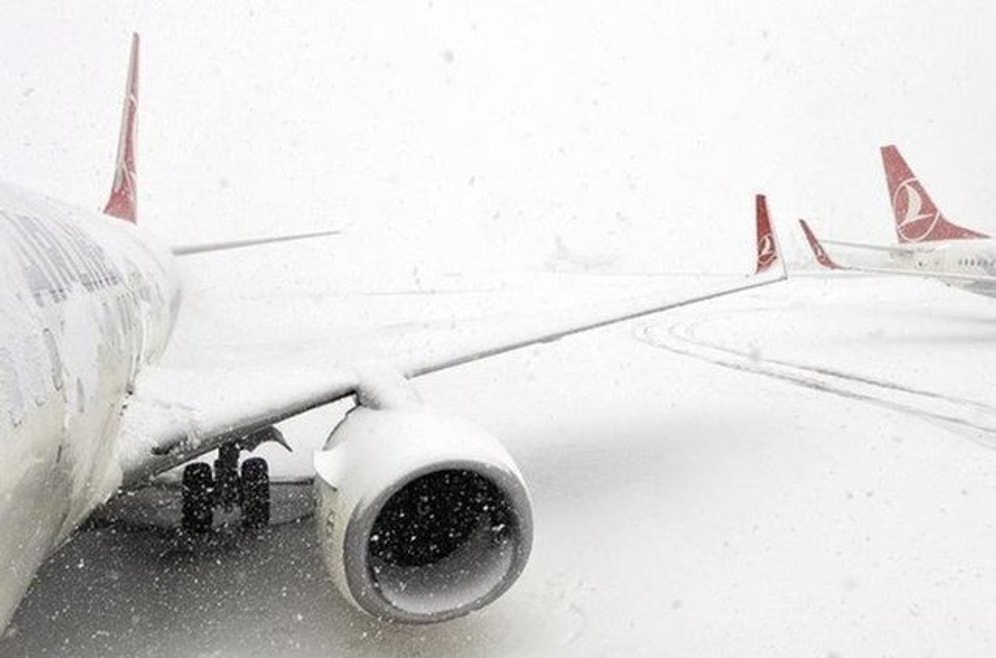 Uçak Seferleri Yeniden Başladı mı? İstanbul Havaalanı Uçak Seferleri Ne Zaman Başlayacak?